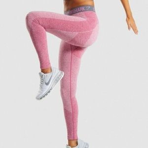 Gymshark Flex Leggings